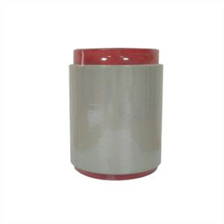 Dawb Deable Cwj Pwm Fiber